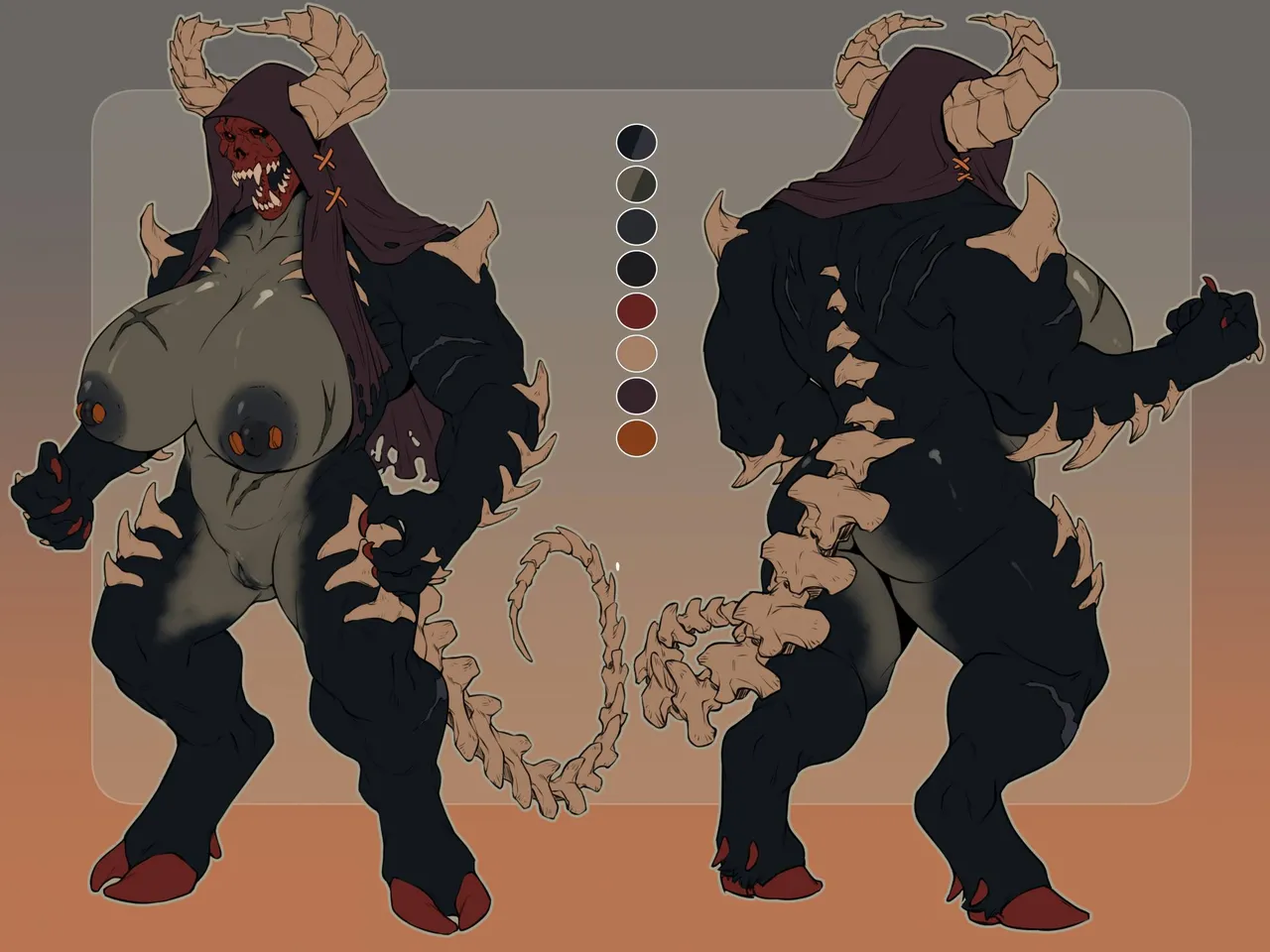Wrought page 3 full