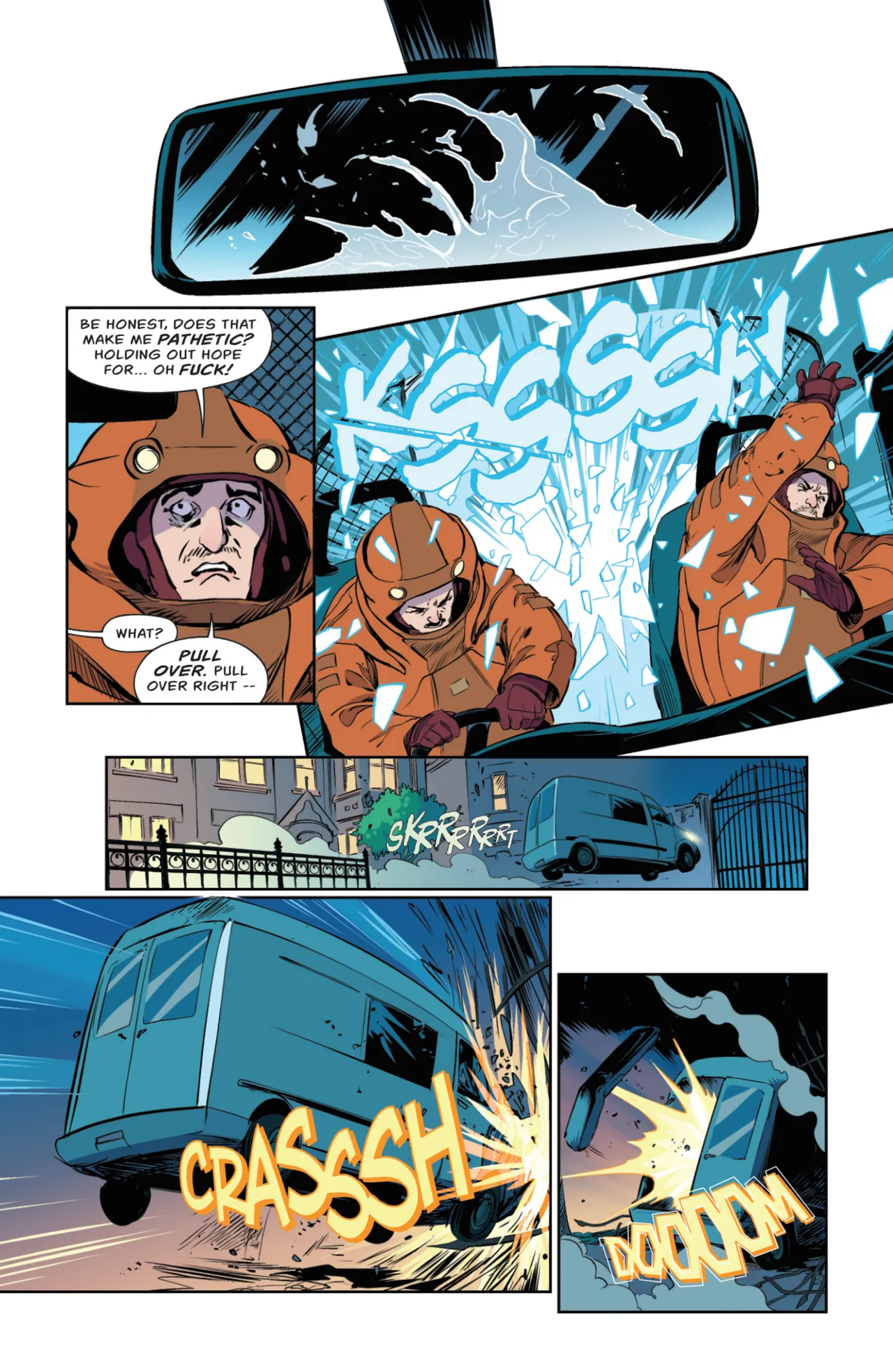 Countless Little Deaths 01 page 11 full