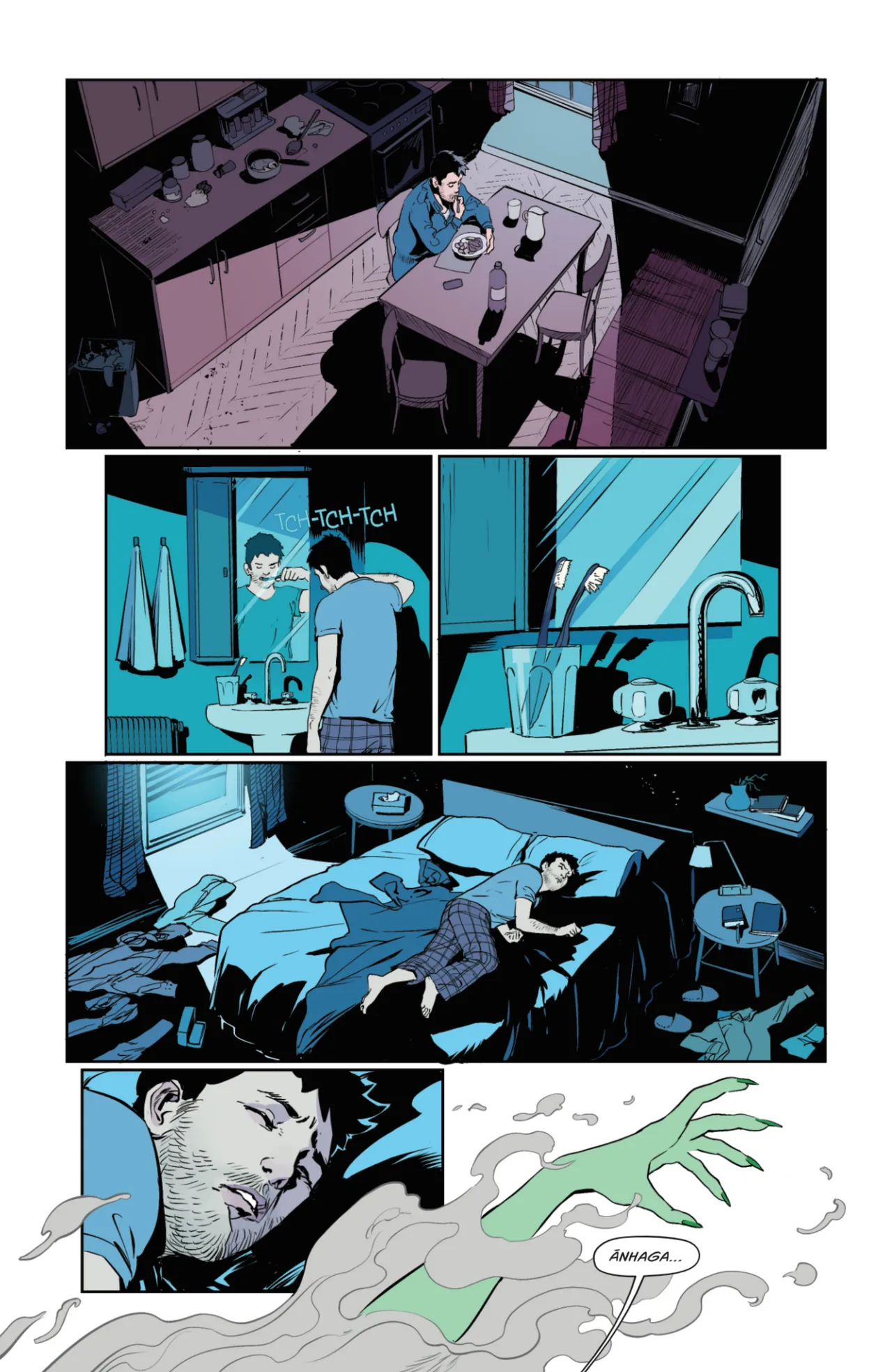 Countless Little Deaths 01 page 7 full