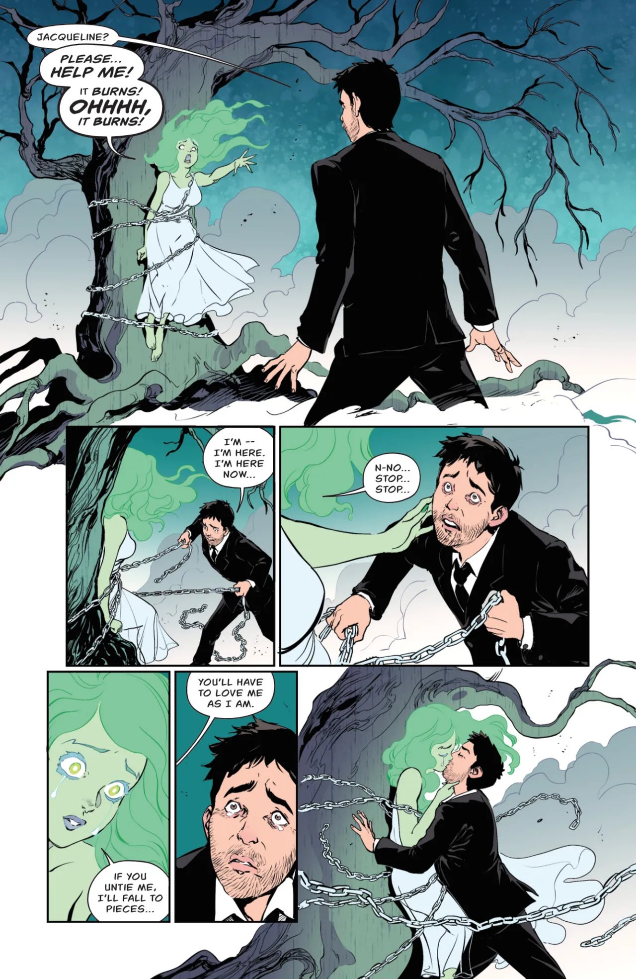 Countless Little Deaths 01 page 8 full