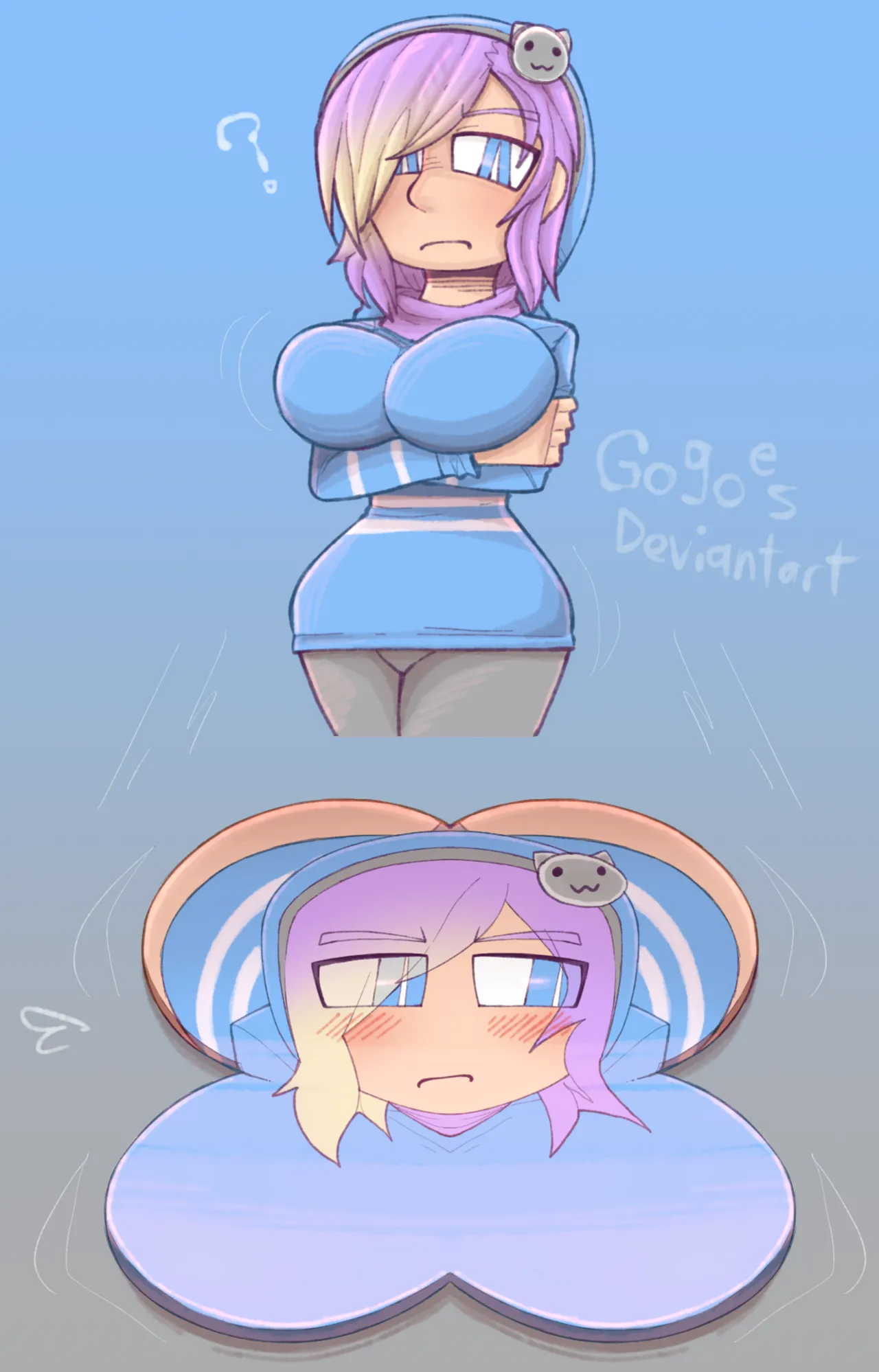 GogoesCrabones Gallery page 10 full