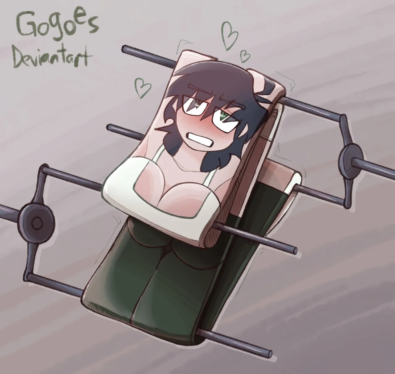 GogoesCrabones Gallery page 3 full