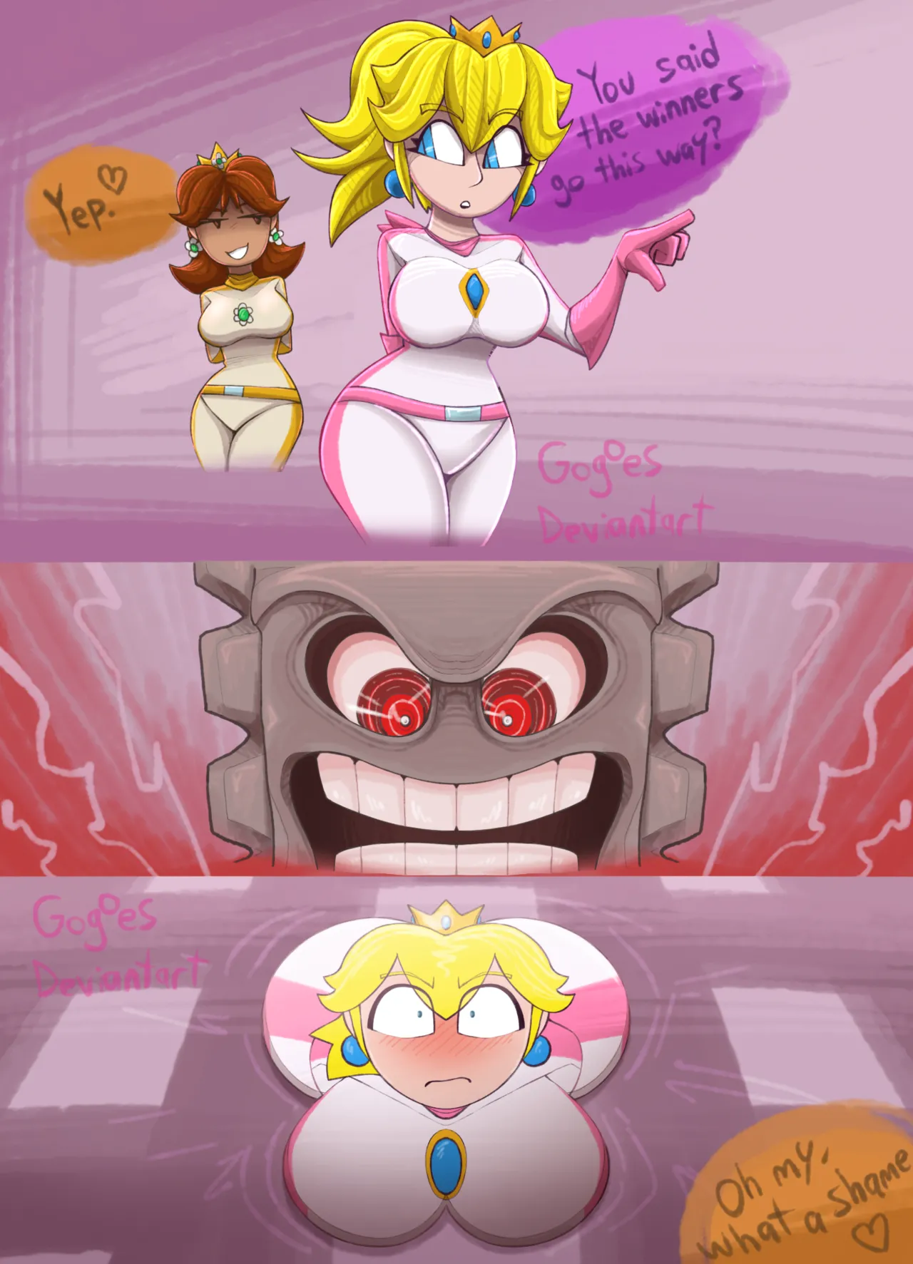 GogoesCrabones Gallery page 6 full