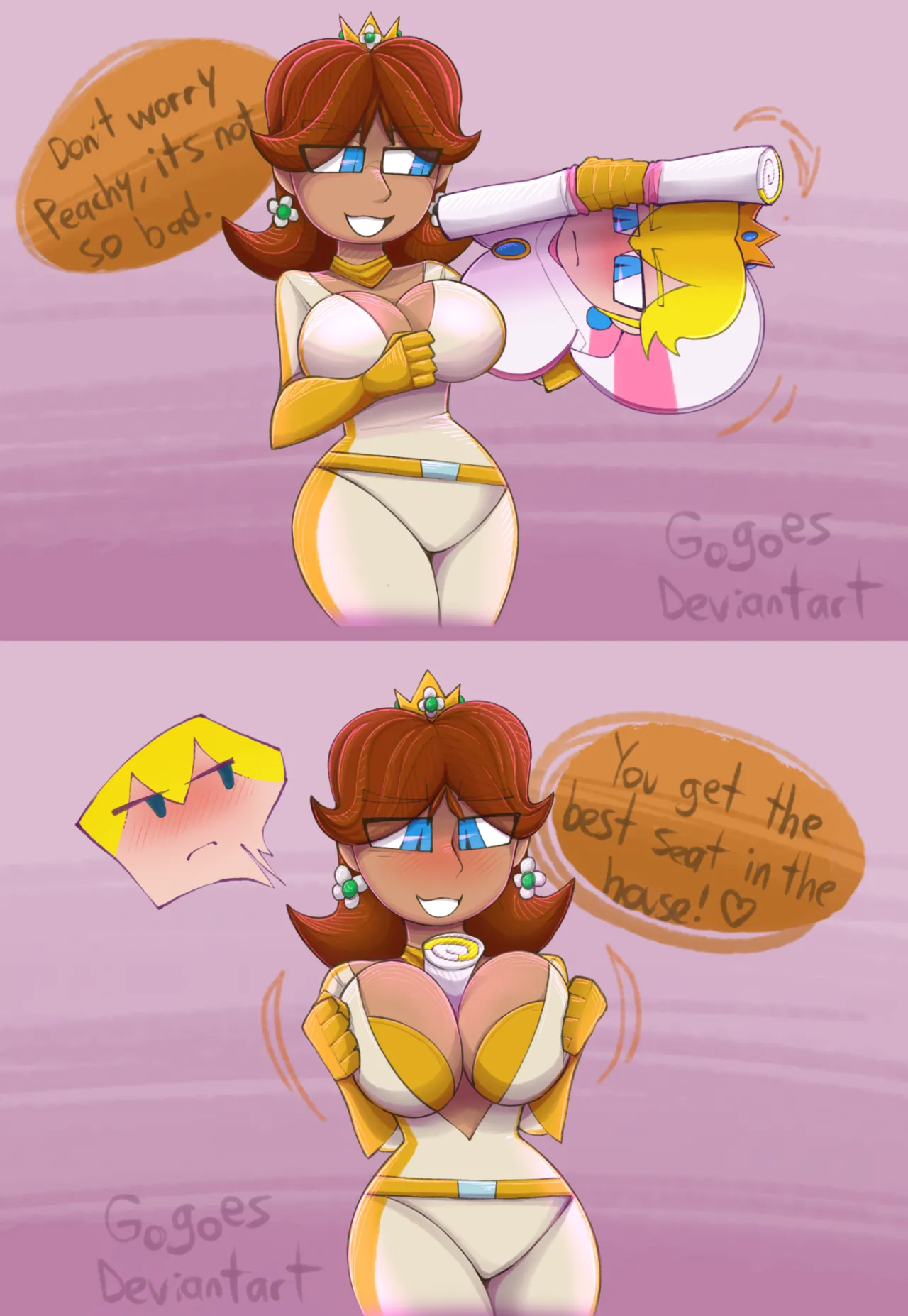 GogoesCrabones Gallery page 7 full