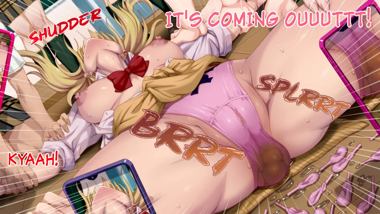 Citrus Yuzu Aihara Scat page 12 full