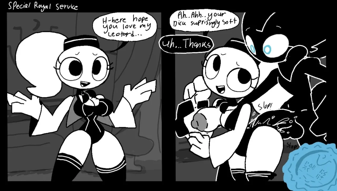 Plane Gal page 2 full