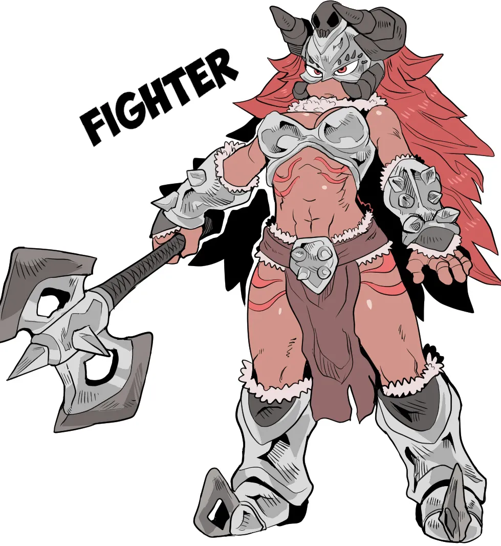 Debafuta!! Trap Dungeon-hen page 3 full