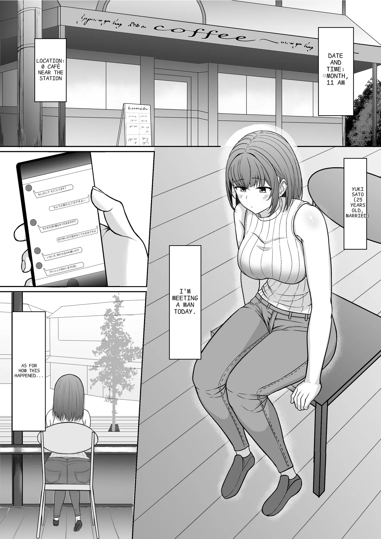 I was asked to have sex with another man. page 2 full