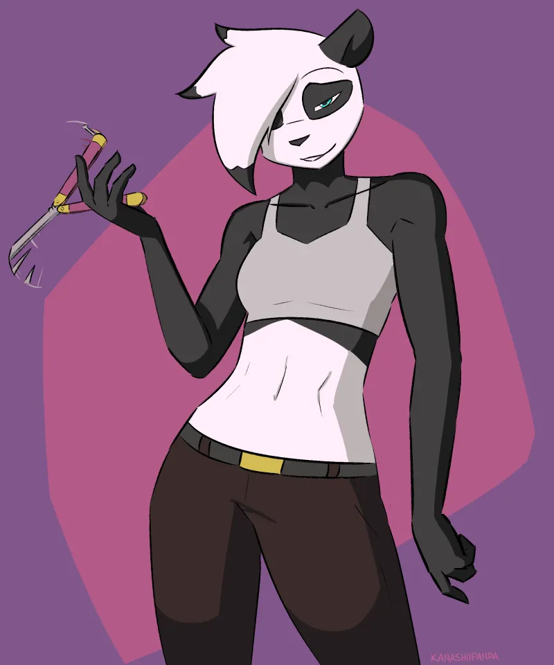 Book of Lust: Comic and Others page 7 full