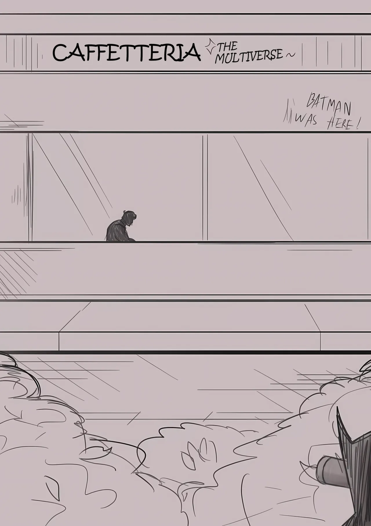 Jenny & Clark: My Sexual Adventures with Superman page 2 full