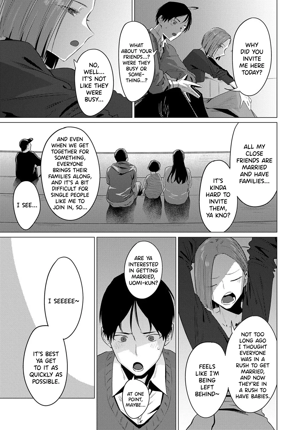 Chigyo no Saiwai page 5 full