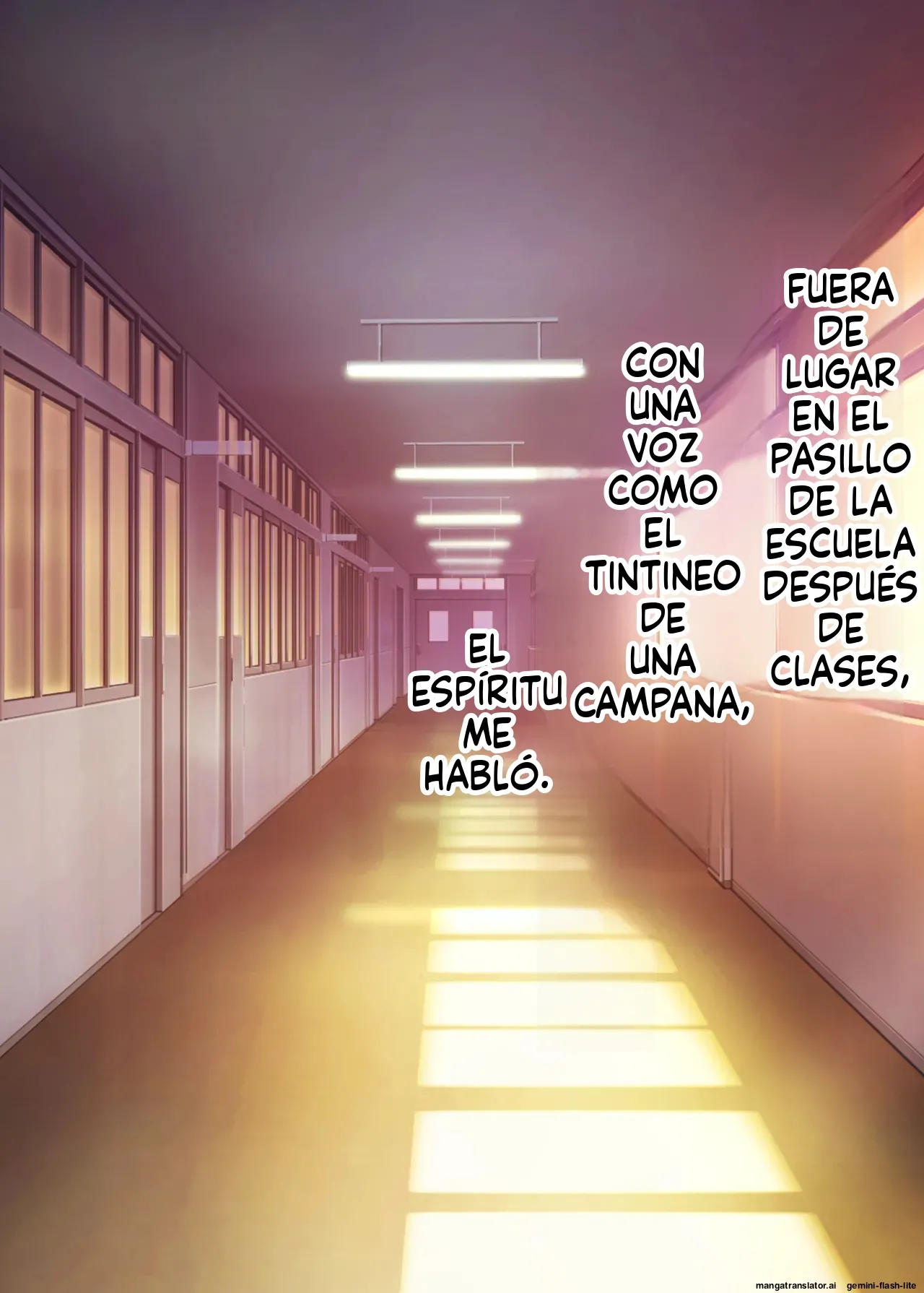 Koubi Sasete Kureru Kaii. Toile no Hanako-san Hen  MTL page 11 full