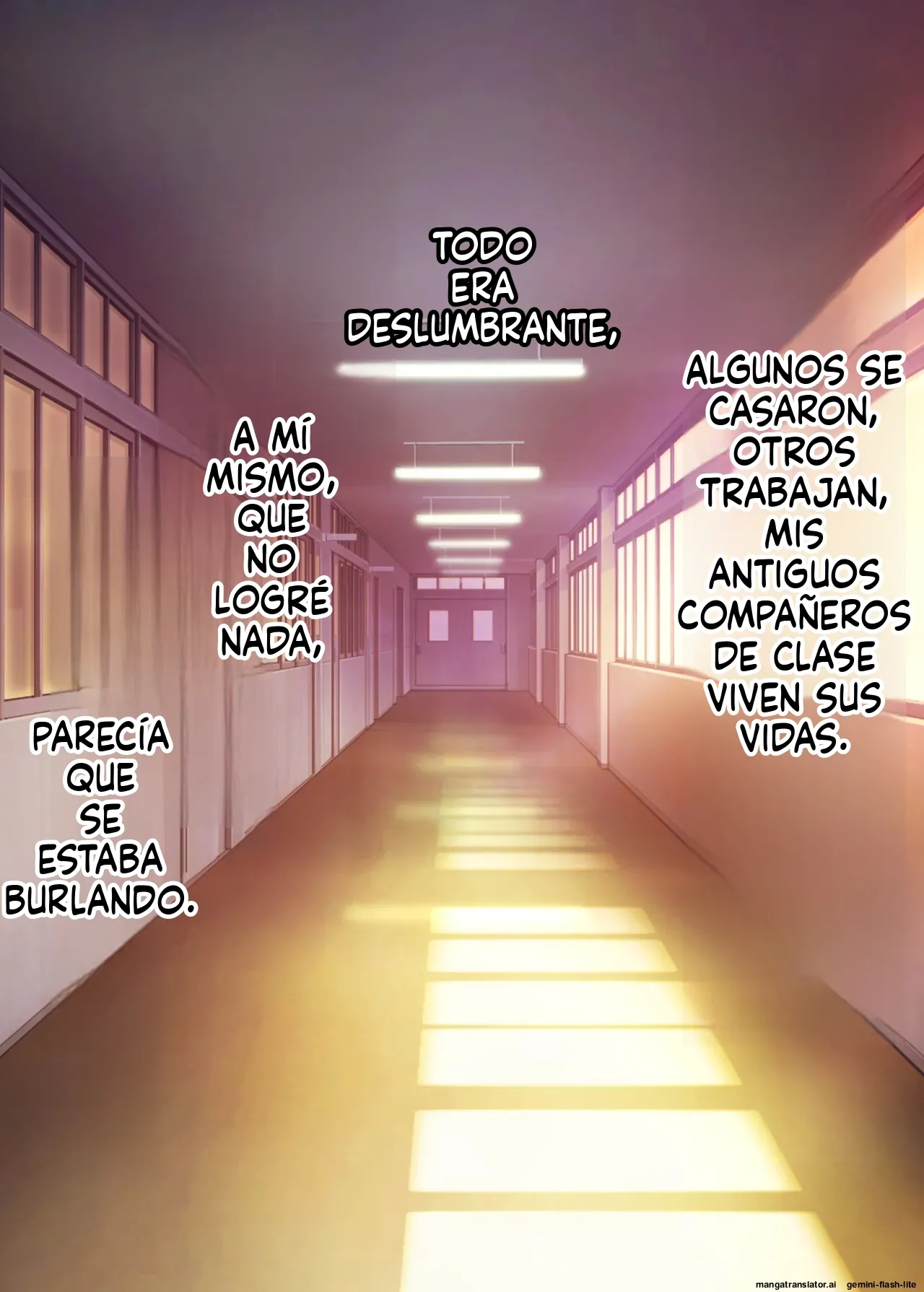 Koubi Sasete Kureru Kaii. Toile no Hanako-san Hen  MTL page 8 full