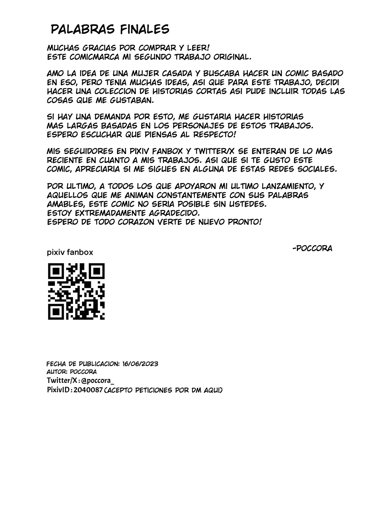 Yarikuri Jouzu na Ottori Bakunyuu Muchimuchi Oku-sama page 10 full