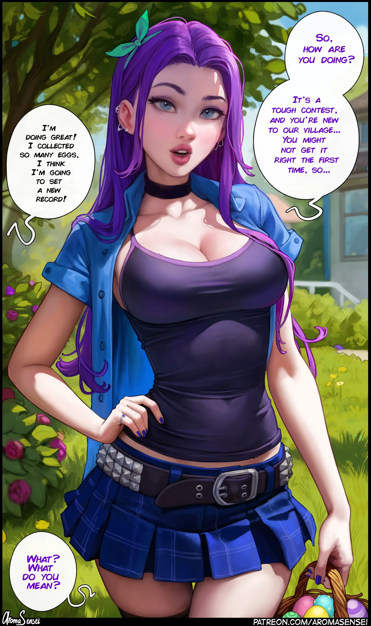 Stardew Valley Compilation page 1 full