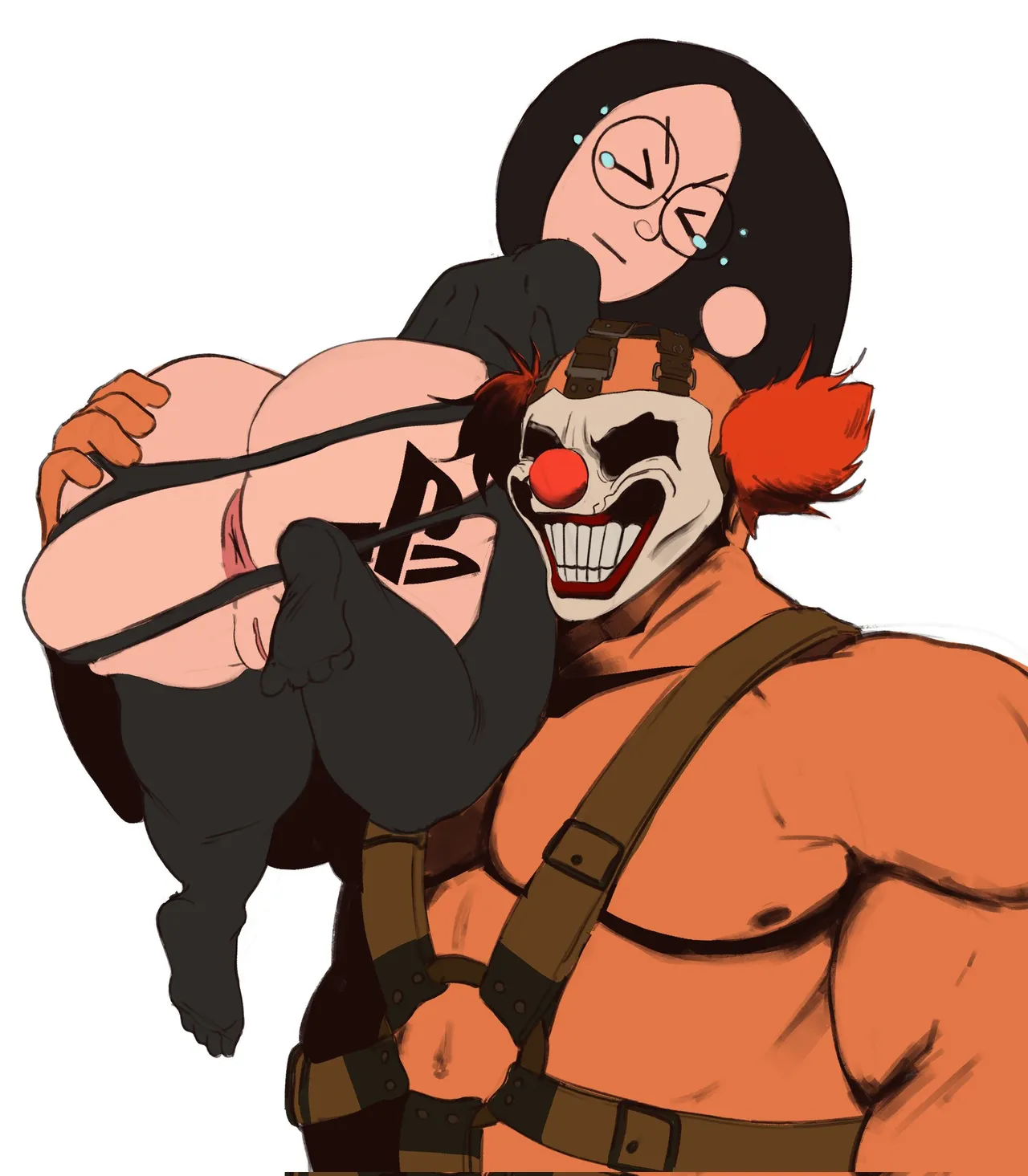 Crossover page 3 full