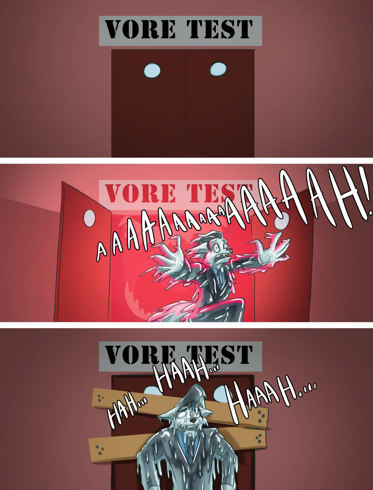 Slabs Comic; Furries, How do they work? page 11 full