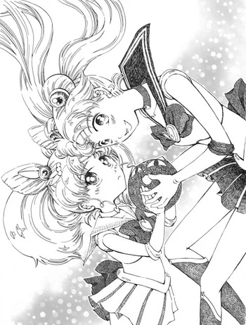artist:Nillusart cover