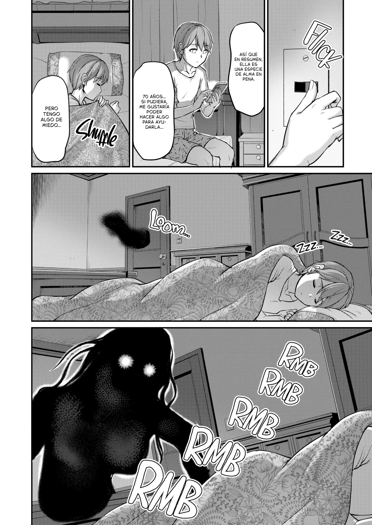 Youjokan no Nichijou ch 4-5 page 4 full
