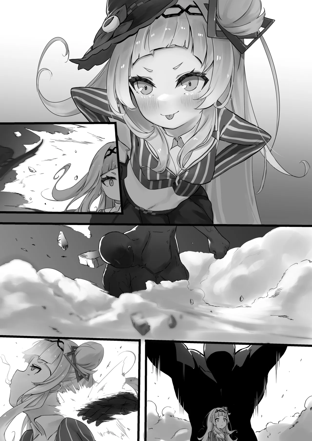 son page 6 full