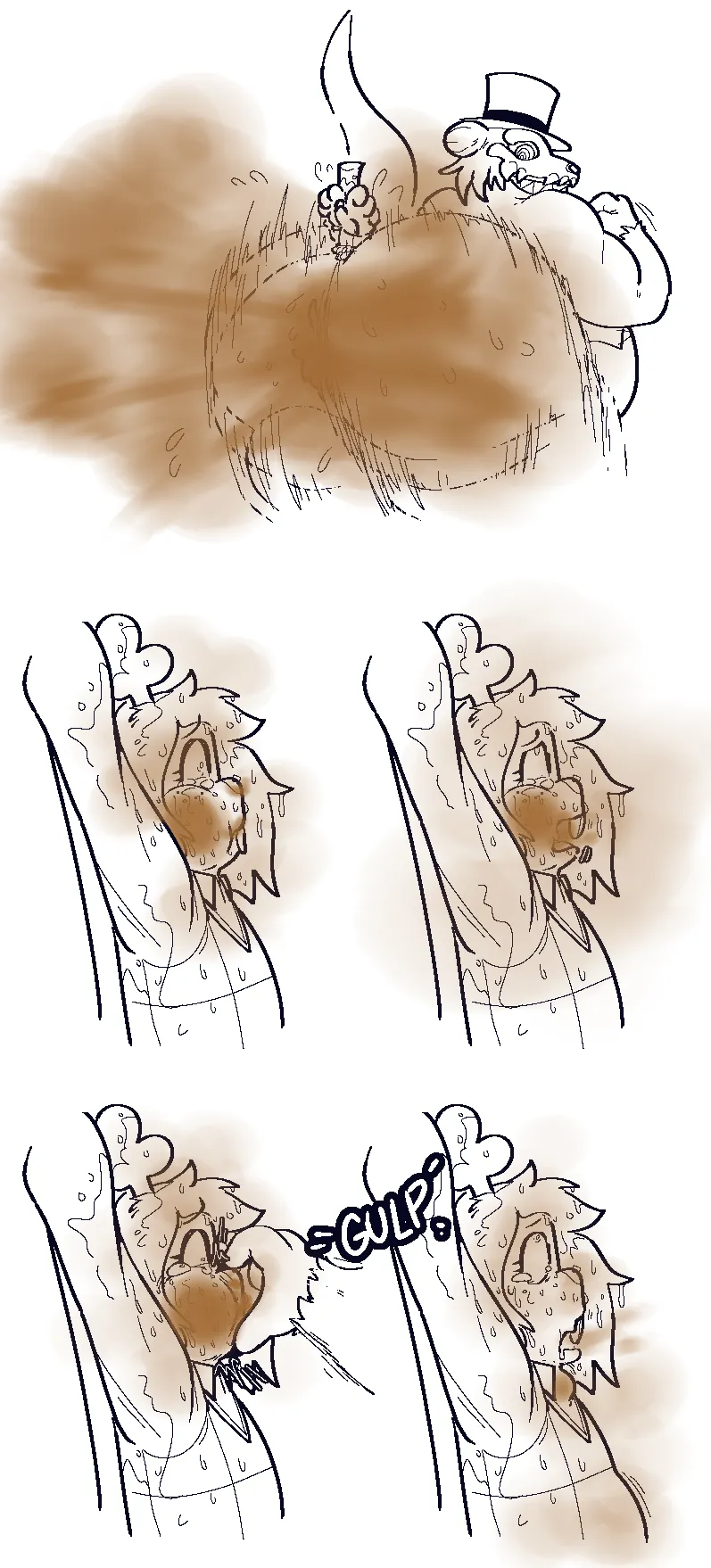 Artist: Ti-Ling page 5 full