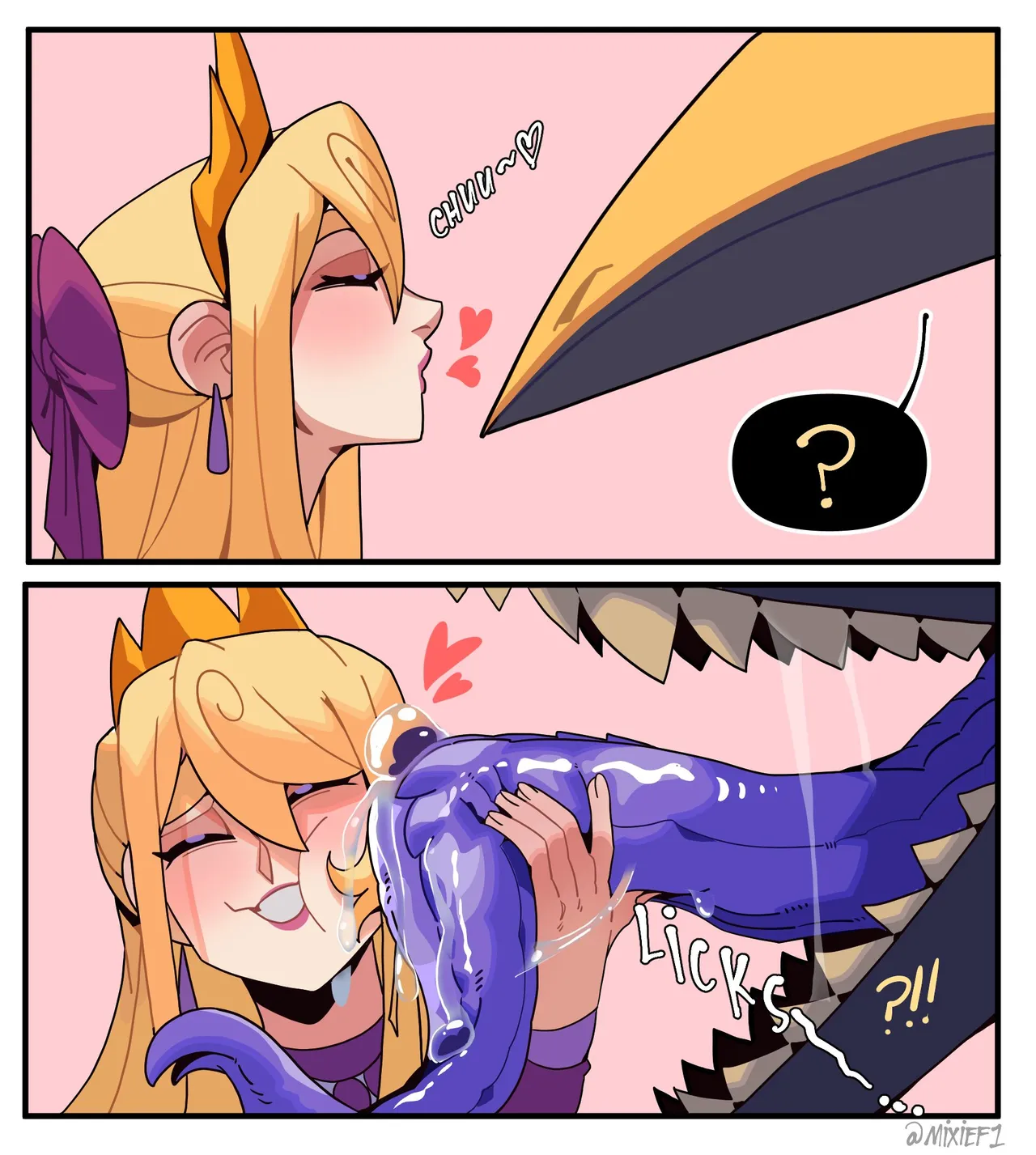 Gallery NSFW page 10 full