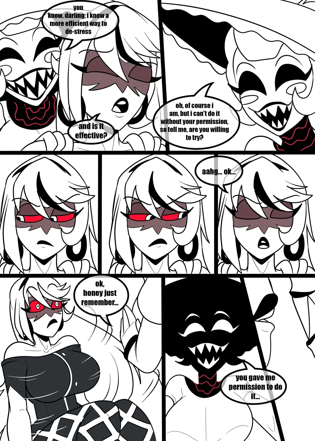 "Release" page 6 full