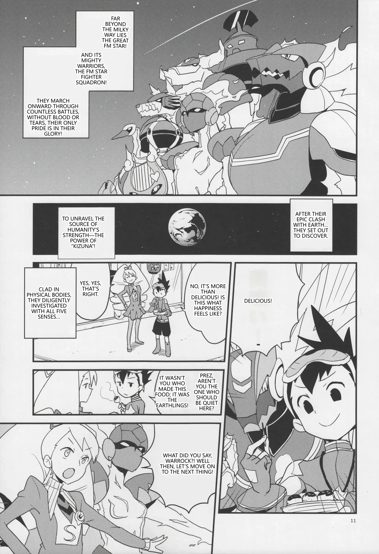Warrock Report page 10 full