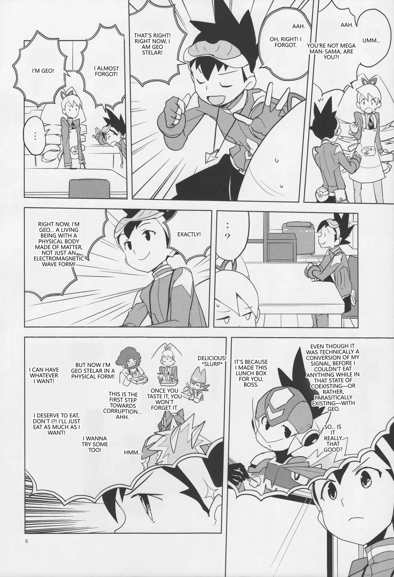 Warrock Report page 5 full