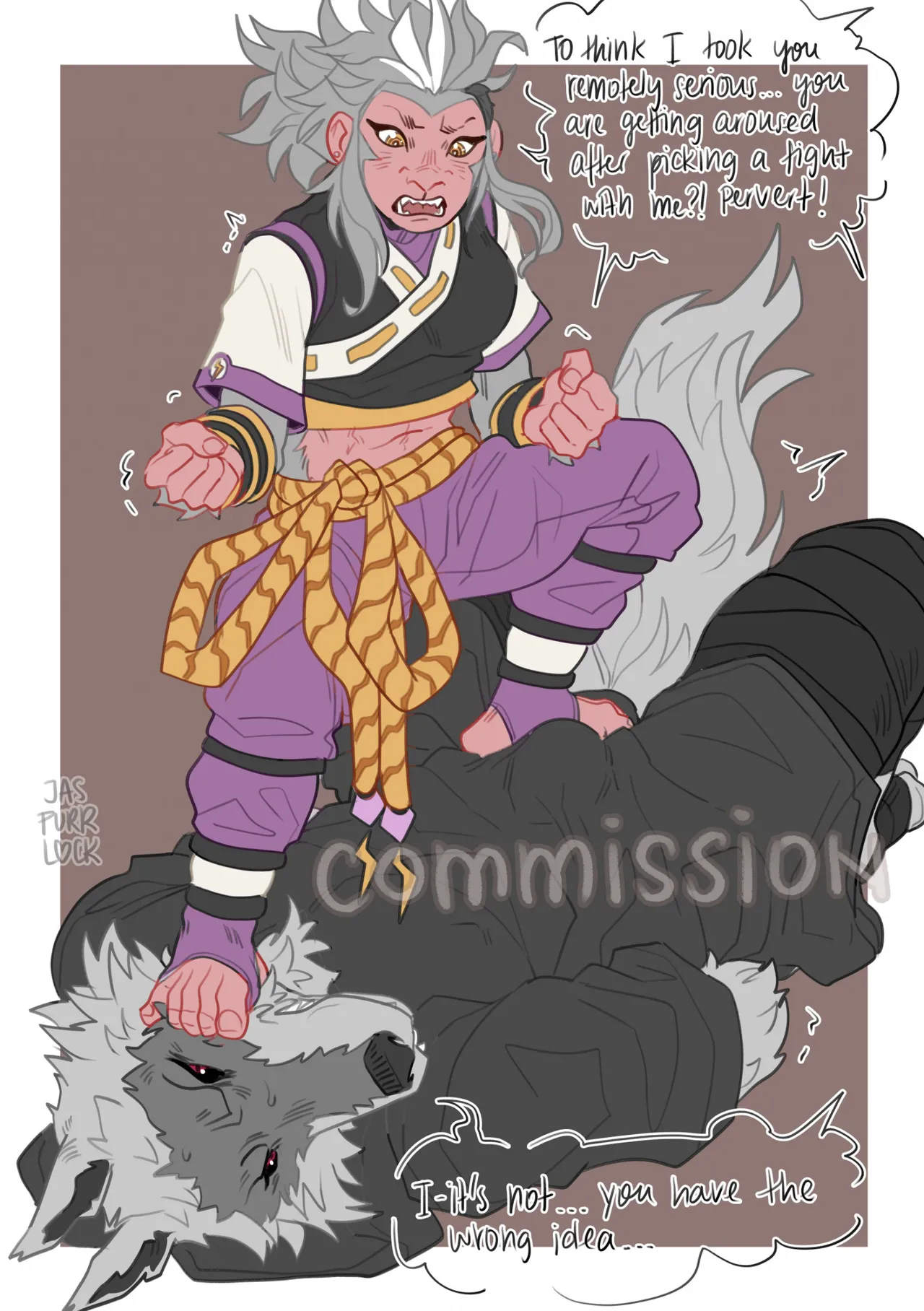 Kazahana x Death page 1 full