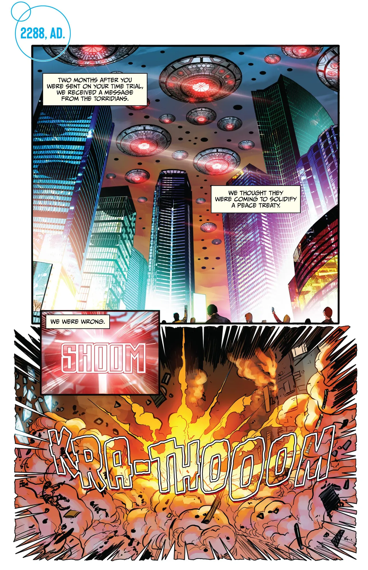 Vanya the Lost Warrior 02 page 3 full