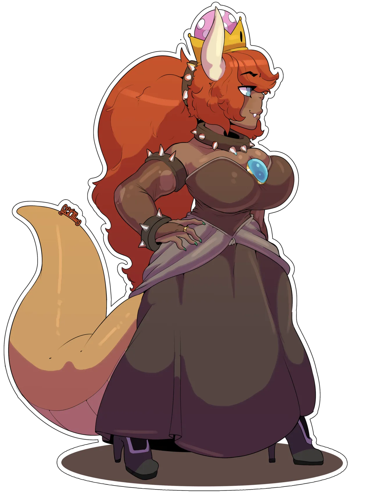 Artist - GCFMug page 3 full