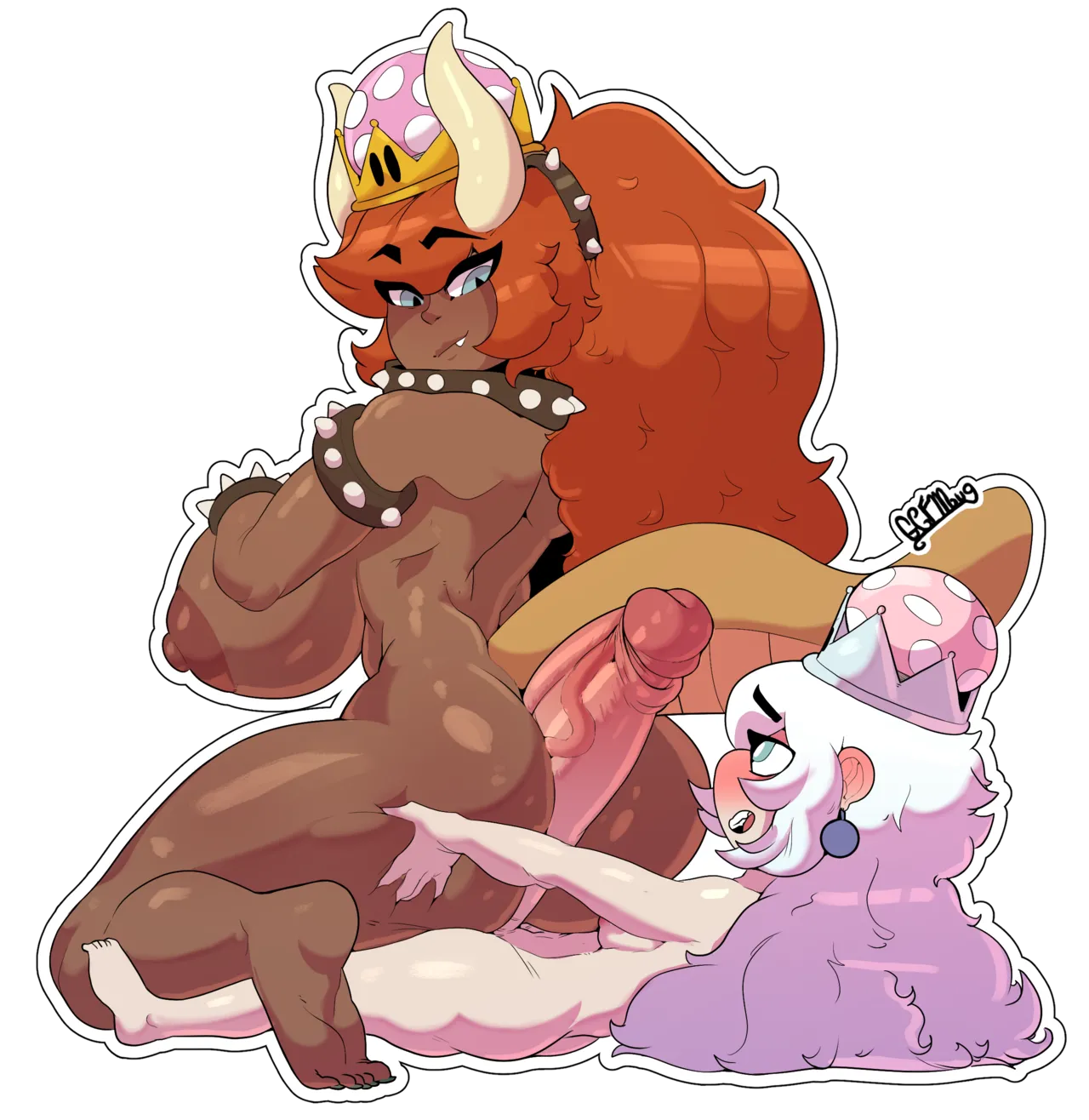 Artist - GCFMug page 9 full