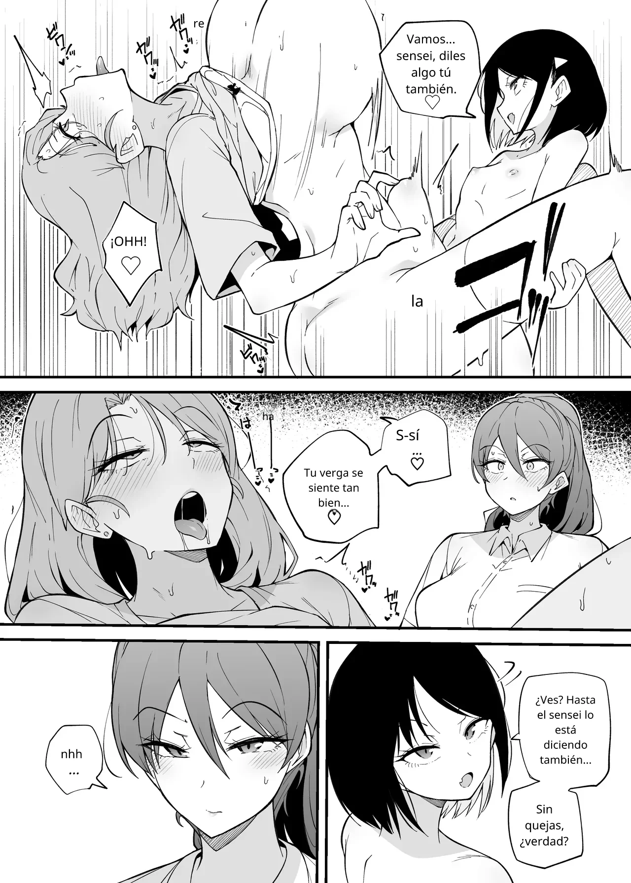 Junior Impertinente page 10 full