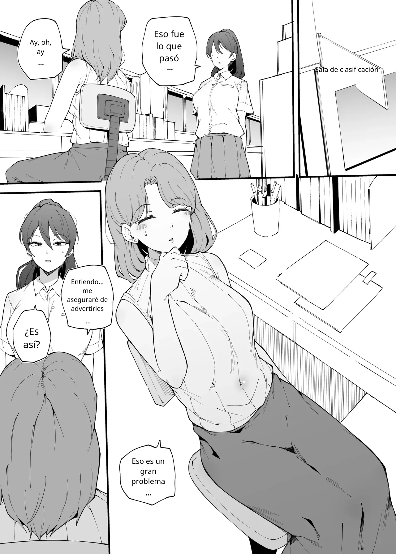 Junior Impertinente page 4 full