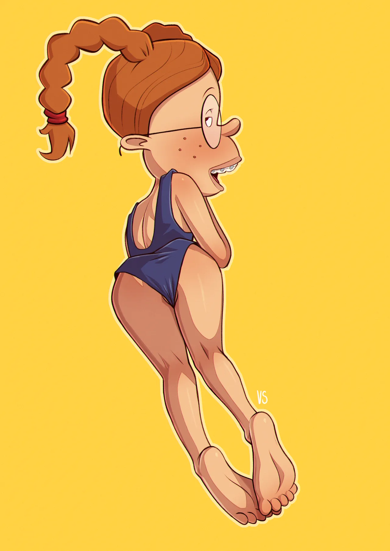 Eliza Thornberry page 10 full