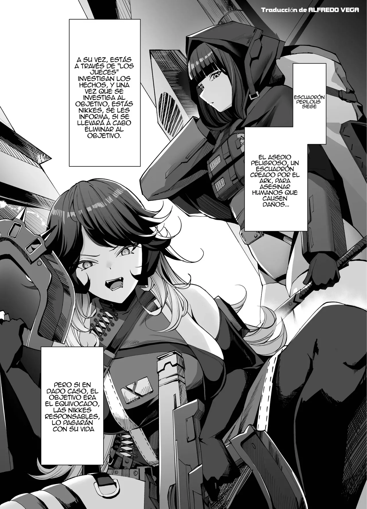 La D Significa Degeneración page 2 full