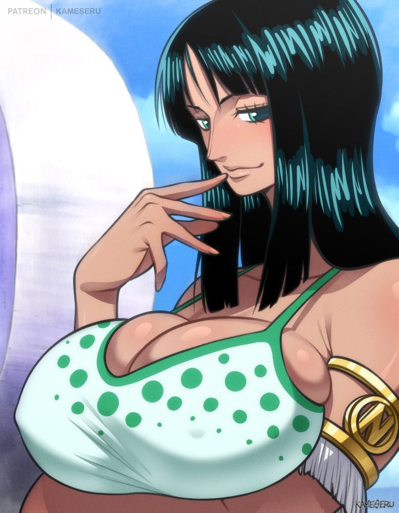 One Piece Collection page 4 full