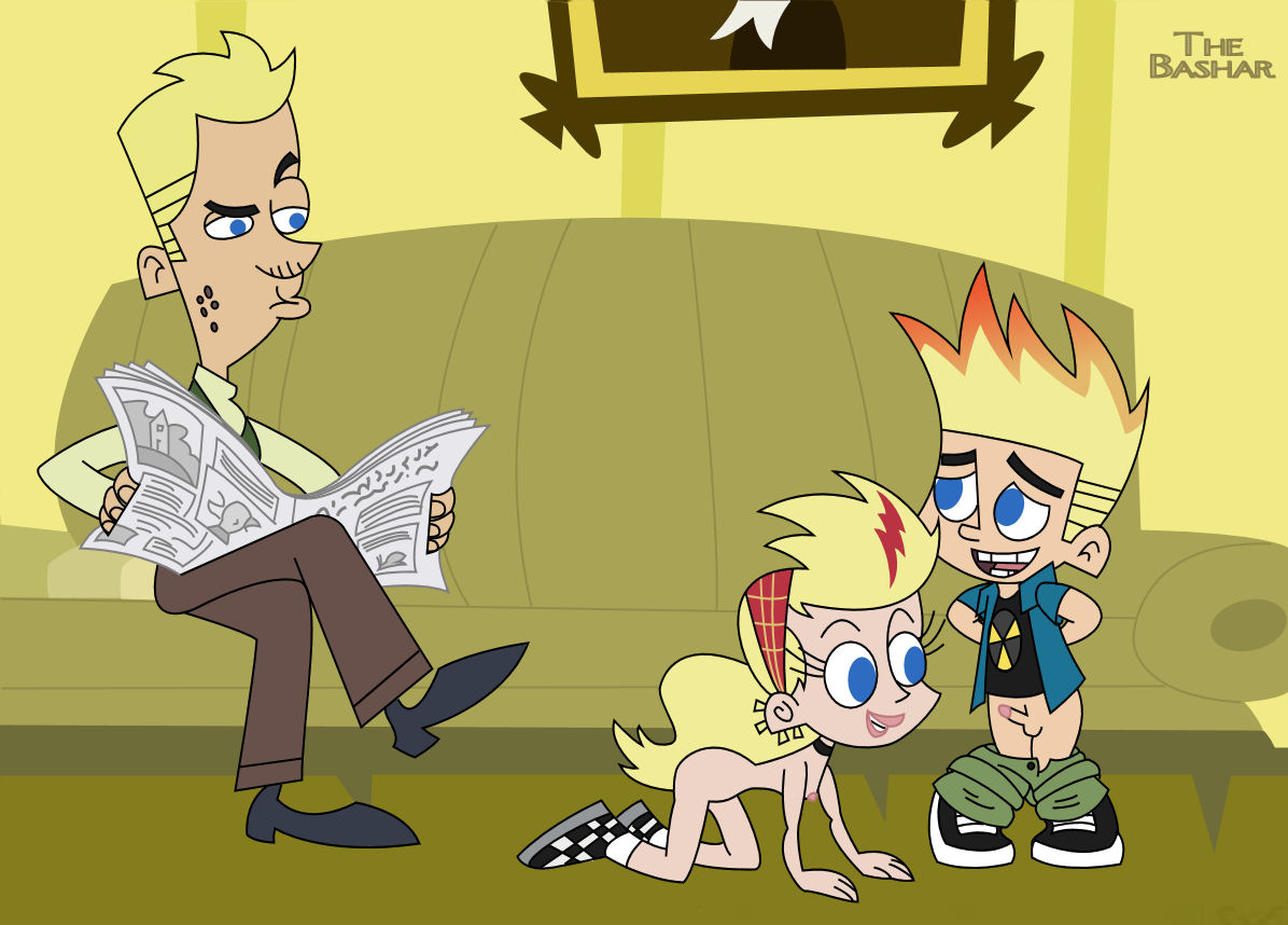 johnny_test_ page 12 full