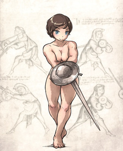Weapon Instructor
