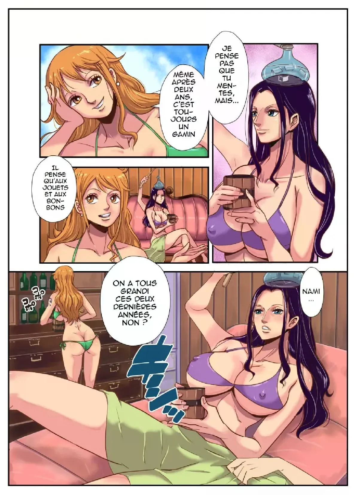 Chop Stick #02 page 9 full