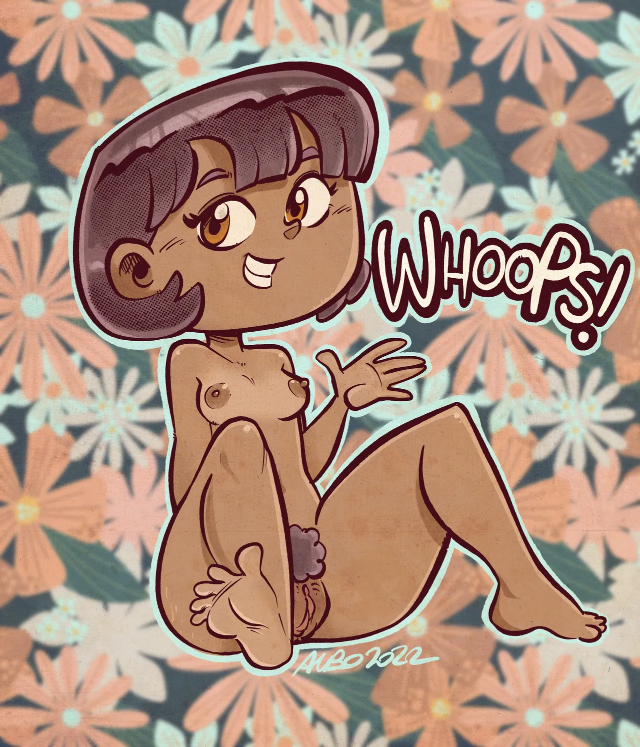 Albo's Charlie page 10 full