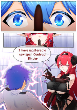 Demonic Diminishment