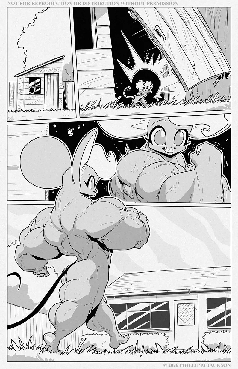 Biggs & Thimble page 11 full