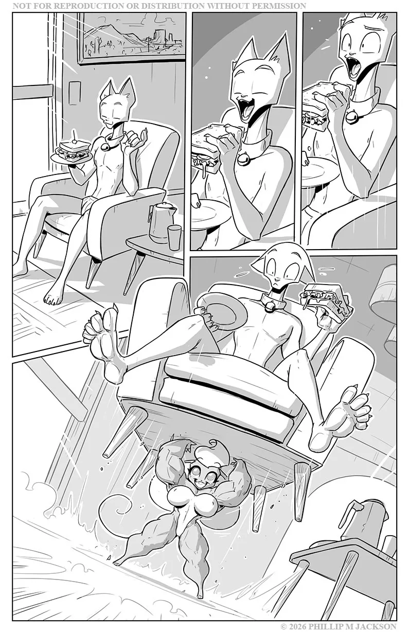 Biggs & Thimble page 12 full