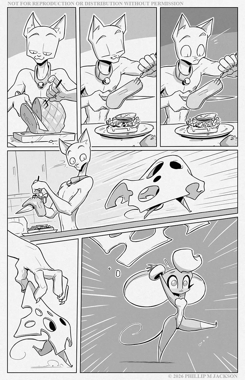 Biggs & Thimble page 3 full