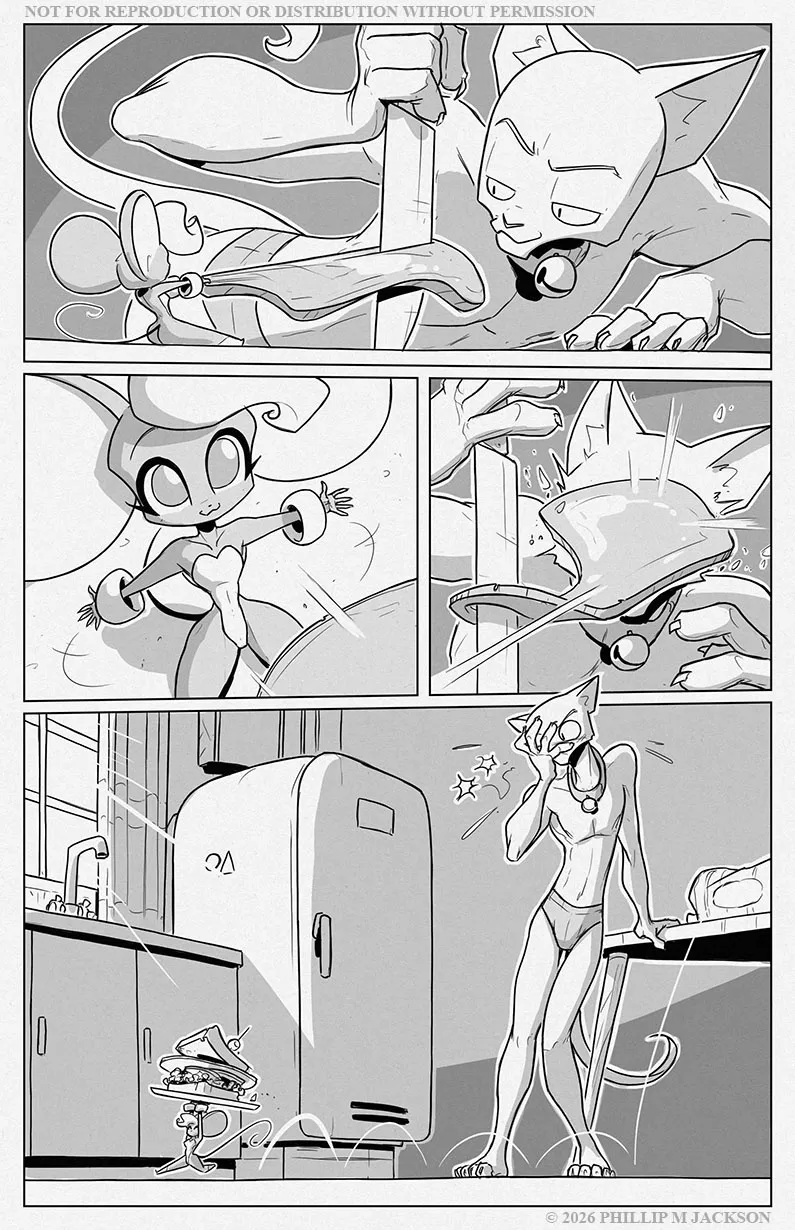 Biggs & Thimble page 5 full