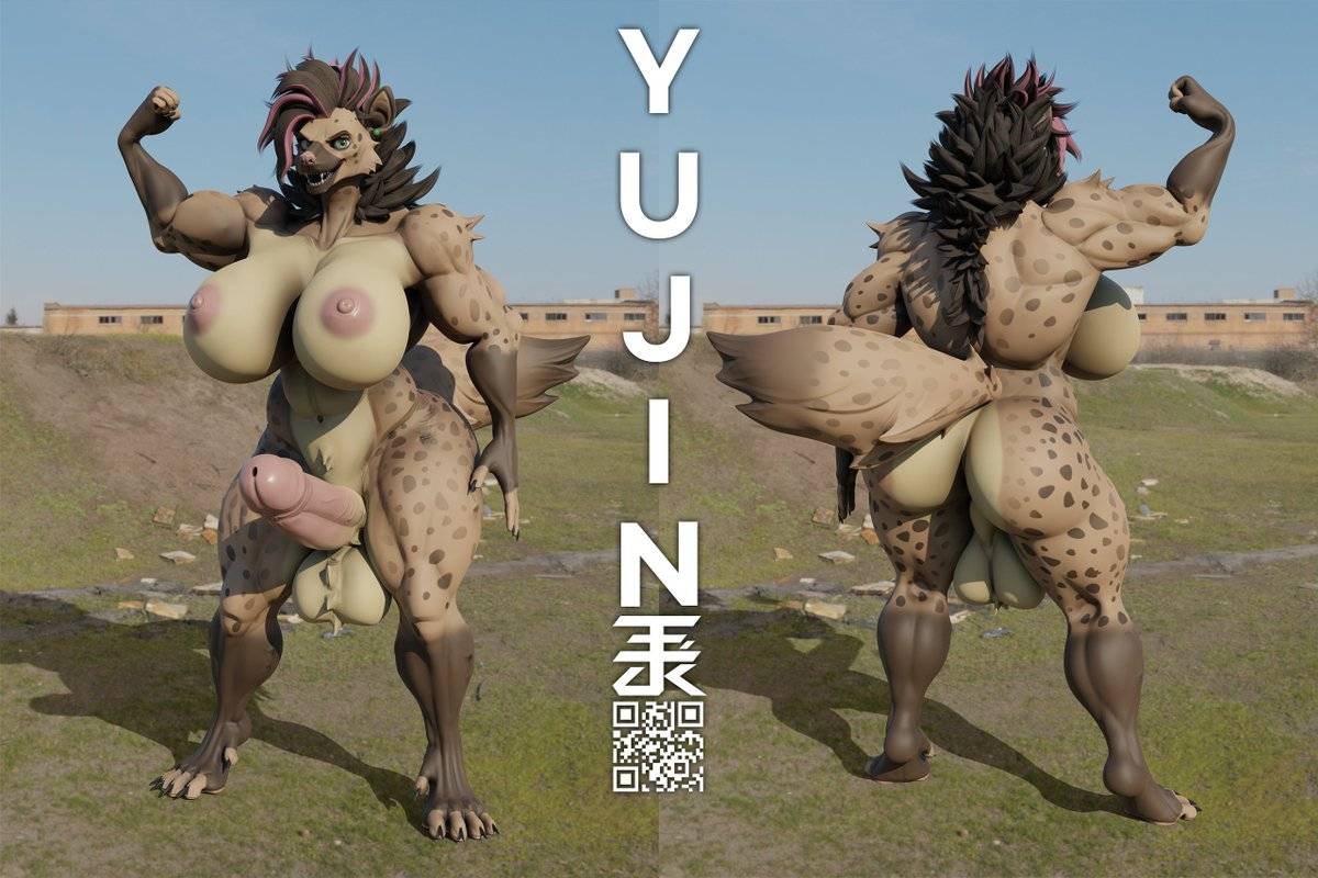 Yujin page 2 full