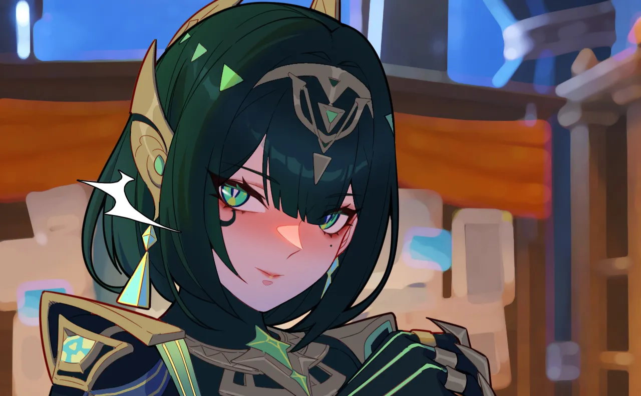 Curatorium: Underfoot Secrets page 6 full