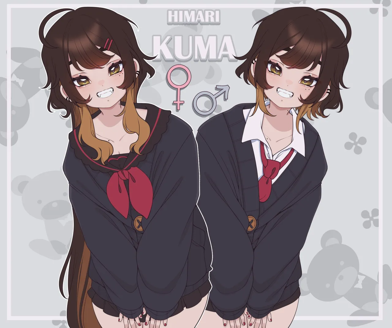 Femboy collection page 6 full